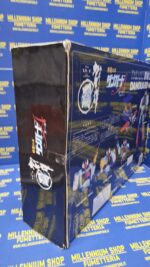 YAMATO GN-U HAGANE Danguard A Plated Version Yamato RARE - immagine 5