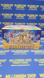 Saint Seiya Galaxy Version 01 Blind Box Set (9) Blokees - immagine 2