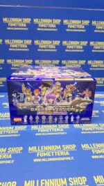 Saint Seiya Galaxy Version 03 Blind Box Set (9) Blokees - immagine 2