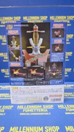 SMP (SHOKUGAN MODELING PROJECT) Mazinger Z - Mazinger Z Pilder On! Set Anime Color Ver. Plastic Kit Bandai Premium Exclusive - immagine 2