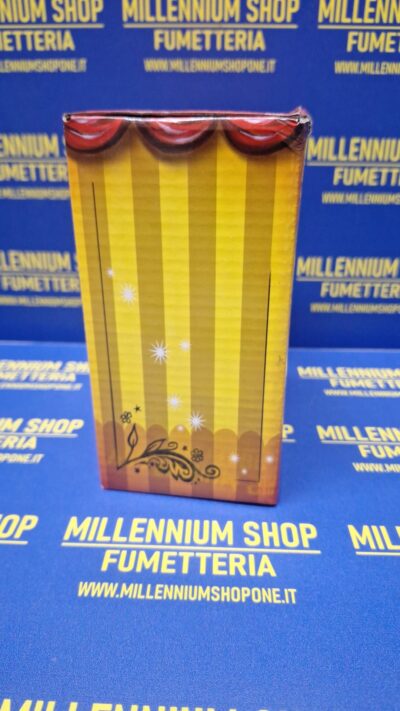 4058892 - Disney Showcase Collection - Lumiere - The World of miss Mindy by Enesco - immagine 3