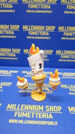 4058892 - Disney Showcase Collection - Lumiere - The World of miss Mindy by Enesco