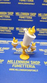 4058892 - Disney Showcase Collection - Lumiere - The World of miss Mindy by Enesco - immagine 2