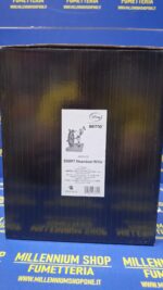 4059576 - Disney Romero Britto 2017 Mickey Mouse as Steamboat Willie - by Enesco - immagine 2