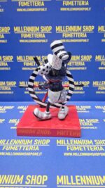 4059576 - Disney Romero Britto 2017 Mickey Mouse as Steamboat Willie - by Enesco - immagine 4