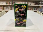 SMP (SHOKUGAN MODELING PROJECT) Koutetsu Jeeg – Bandai Premium Exclusive DX Ed - immagine 2