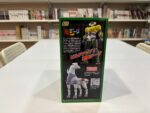 SMP (SHOKUGAN MODELING PROJECT) Koutetsu Jeeg – Bandai Premium Exclusive DX Ed - immagine 4
