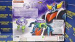 H.L. PRO METALTECH 02 Grendizer Giru Giru Goldorak Goldrake rare HL - immagine 3