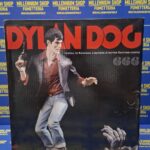 Dylan Dog The Limited edition Infinite Statue Bonelli Sclavi Copia N. 291 di 666