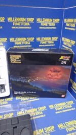 GX-45A Mazinger Z Atami Night Soul of Chogokin Limited Figure Bandai Tamashii - immagine 4