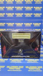 Dylan Dog The Limited edition Infinite Statue Bonelli Sclavi Copia N. 291 di 666 - immagine 5