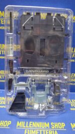 DANGUARD GX-62 A SOUL OF CHOGOKIN BANDAI SOC - immagine 4