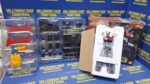 BANDAI Gx-45 Shin Mazinger Z Bandai Soul Of Chogokin Gx 45 SOC