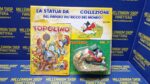 Topolino 3677 + statuetta 3d Zio Paperone Scrooge McDuck by Panini Disney