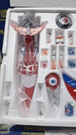 Cm's Brave 17 Gakeen limited edition prima edizione anime color no ristampa - immagine 4