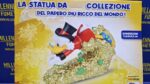 Topolino 3677 + statuetta 3d Zio Paperone Scrooge McDuck by Panini Disney - immagine 4