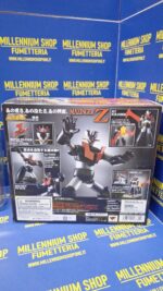 BANDAI Gx-45 Shin Mazinger Z Bandai Soul Of Chogokin Gx 45 SOC - immagine 6