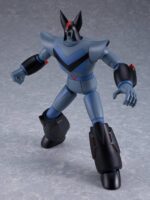 MODEROID Taiyo no Shisa Tetsujin 28 - Black Ox (Messenger of the Sun Ver.) Plastic Kit by Good Smile Company - immagine 2