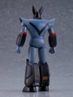 MODEROID Taiyo no Shisa Tetsujin 28 - Black Ox (Messenger of the Sun Ver.) Plastic Kit by Good Smile Company - immagine 3