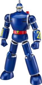 MODEROID Taiyo no Shisa Tetsujin 28 - Tetsujin 28-Go Plastic Kit (Reissue) by Good Smile Company