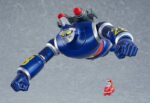 MODEROID Taiyo no Shisa Tetsujin 28 - Tetsujin 28-Go Plastic Kit (Reissue) by Good Smile Company - immagine 2