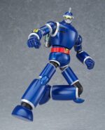 MODEROID Taiyo no Shisa Tetsujin 28 - Tetsujin 28-Go Plastic Kit (Reissue) by Good Smile Company - immagine 5