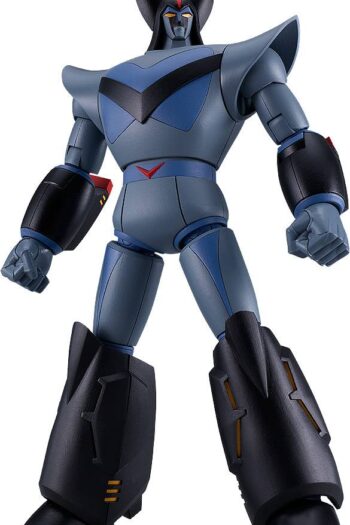 MODEROID Taiyo no Shisa Tetsujin 28 - Black Ox (Messenger of the Sun Ver.) Plastic Kit by Good Smile Company