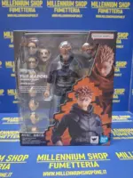Yuji Itadori Sukuna s Vessel Sh Figuarts Jujutsu Kaisen PRIMA VERSIONE Bandai