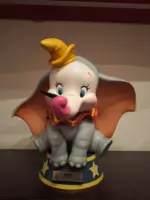DUMBO CLOWN SPECIAL EDITION Master Craft Mc-028 Beast Kingdom 50/50 Disney