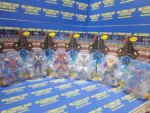 Legends of Dragonore Wave 1.5 Fire at Icemere Set 5 Pezzi Non Divisibili Lod
