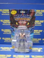 Legends of Dragonore Wave 1.5 Fire at Icemere Set 5 Pezzi Non Divisibili Lod - immagine 2
