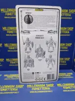 Warriors of The Galaxy Carded 5.5″ From Legends of Dragonore Set 5 Pezzi - immagine 2