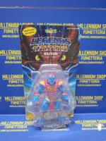 Legends of Dragonore Wave 1.5 Fire at Icemere Set 5 Pezzi Non Divisibili Lod - immagine 7