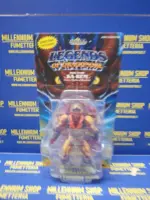 Legends of Dragonore Wave 1.5 Fire at Icemere Set 5 Pezzi Non Divisibili Lod - immagine 3