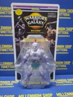 Warriors of The Galaxy Carded 5.5″ From Legends of Dragonore Set 5 Pezzi - immagine 11