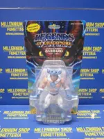 Legends of Dragonore Wave 1.5 Fire at Icemere Set 5 Pezzi Non Divisibili Lod - immagine 4