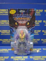 Legends of Dragonore Wave 1.5 Fire at Icemere Set 5 Pezzi Non Divisibili Lod - immagine 5