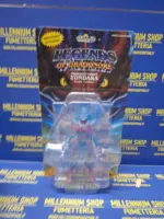 Legends of Dragonore Wave 1.5 Fire at Icemere Set 5 Pezzi Non Divisibili Lod - immagine 6