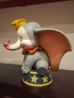 DUMBO CLOWN SPECIAL EDITION Master Craft Mc-028 Beast Kingdom 50/50 Disney - immagine 2