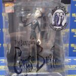 Victor Van Dort la sposa cadavere Corpse Bride Tim burton statua Abystyle