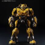 Transformers: Bumblebee DLX Action Figure Bumblebee (Cybertron Mode) 20 cm