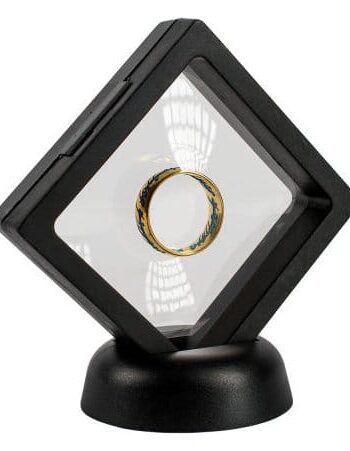 Lord of the Rings Replica One Ring Glow in the Dark