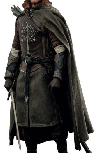 The Lord of the Rings Action Figure 1/6 Faramir 30 cm