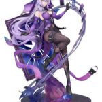 Honkai: Star Rail PVC Figure 1/7 Black Swan 26 cm