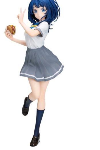 Too Many Losing Heroines! PVC Figure 1/7 Anna Yanami 24 cm