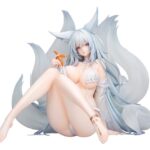 Azur Lane PVC Figure 1/6 Shinano Dreamy White Sands Ver. 28 cm