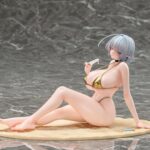 Original Character PVC Figure 1/6 Naophelia Bikini Ver. illustration by AnimA 15 cm