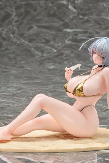Original Character PVC Figure 1/6 Naophelia Bikini Ver. illustration by AnimA 15 cm