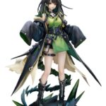 Arknights PVC Figure 1/7 Mon3tr 27 cm