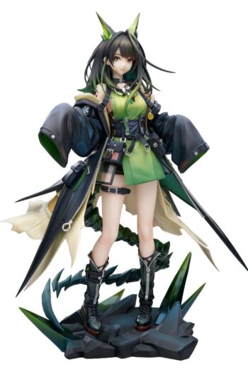 Arknights PVC Figure 1/7 Mon3tr 27 cm